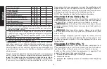 Preview for 16 page of DeWalt DXCMLA1983054 Instruction Manual