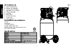 Предварительный просмотр 2 страницы DeWalt DXCMSAC426 Instruction Manual