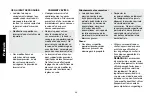 Предварительный просмотр 28 страницы DeWalt DXCMSAC426 Instruction Manual