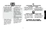 Предварительный просмотр 31 страницы DeWalt DXCMSAC426 Instruction Manual