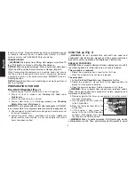 Preview for 12 page of DeWalt DXCMTA5090412 Instruction Manual