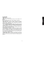 Preview for 19 page of DeWalt DXCMTA5090412 Instruction Manual