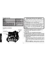 Preview for 48 page of DeWalt DXCMTA5090412 Instruction Manual