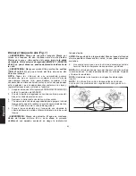 Preview for 62 page of DeWalt DXCMTA5090412 Instruction Manual