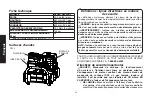 Preview for 24 page of DeWalt DXCMTA5590412 Instruction Manual