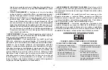 Preview for 25 page of DeWalt DXCMTA5590412 Instruction Manual