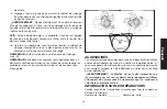 Preview for 39 page of DeWalt DXCMTA5590412 Instruction Manual