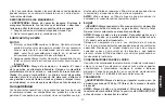 Предварительный просмотр 57 страницы DeWalt DXCMTA5590412 Instruction Manual