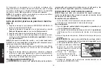 Предварительный просмотр 58 страницы DeWalt DXCMTA5590412 Instruction Manual