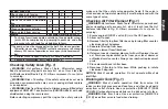 Preview for 17 page of DeWalt DXCMTB5590856 Instruction Manual