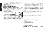 Preview for 20 page of DeWalt DXCMTB5590856 Instruction Manual