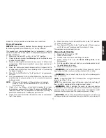 Preview for 15 page of DeWalt DXCMV5048055 Instruction Manual