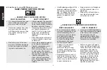 Preview for 4 page of DeWalt DXCMV5076055 Instruction Manual