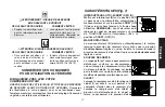 Preview for 37 page of DeWalt DXCMV5076055 Instruction Manual