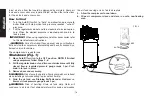 Preview for 16 page of DeWalt DXCMV5248069 Instruction Manual