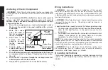 Предварительный просмотр 12 страницы DeWalt DXCMV7518075 Instruction Manual