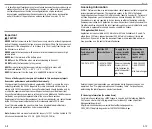 Preview for 6 page of DeWalt DXDMR500 User Manual