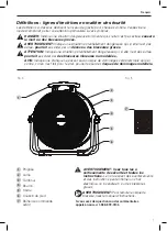 Предварительный просмотр 9 страницы DeWalt DXF2042 Instruction Manual
