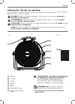 Предварительный просмотр 15 страницы DeWalt DXF2042 Instruction Manual