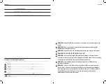 Предварительный просмотр 2 страницы DeWalt DXFP612111 Instruction Manual