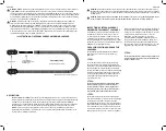 Предварительный просмотр 6 страницы DeWalt DXFP612111 Instruction Manual