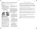 Предварительный просмотр 7 страницы DeWalt DXFP612111 Instruction Manual