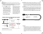 Предварительный просмотр 11 страницы DeWalt DXFP612111 Instruction Manual