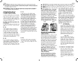 Preview for 12 page of DeWalt DXFP612111 Instruction Manual