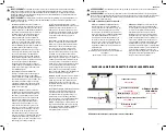 Preview for 16 page of DeWalt DXFP612111 Instruction Manual