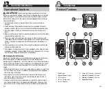 Предварительный просмотр 3 страницы DeWalt DXFRS220 Owner'S Manual