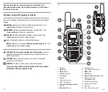 Preview for 2 page of DeWalt DXFRS265 Owner'S Manual