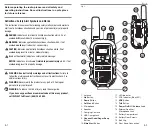 Предварительный просмотр 2 страницы DeWalt DXFRS265 Owner'S Manual