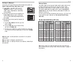 Preview for 9 page of DeWalt DXFRS265 Owner'S Manual