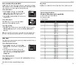 Preview for 11 page of DeWalt DXFRS265 Owner'S Manual