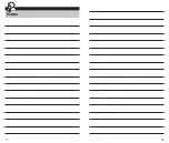 Preview for 12 page of DeWalt DXFRS300 Owner'S Manual