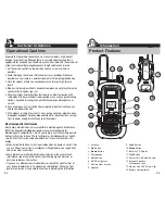 Preview for 3 page of DeWalt DXFRS800 Owner'S Manual