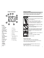 Preview for 4 page of DeWalt DXFRS800 Owner'S Manual