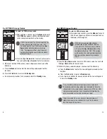 Preview for 8 page of DeWalt DXFRS800 Owner'S Manual