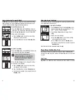 Preview for 9 page of DeWalt DXFRS800 Owner'S Manual