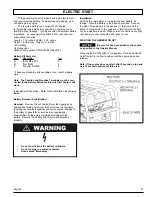 Preview for 3 page of DeWalt DXGN7200 Insert