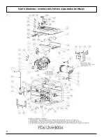 Preview for 4 page of DeWalt DXGN7200 Insert