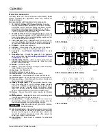 Preview for 11 page of DeWalt DXGNR 5700 Instruction Manual