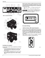 Preview for 12 page of DeWalt DXGNR 5700 Instruction Manual