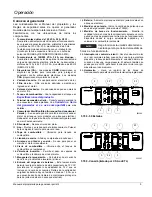 Preview for 37 page of DeWalt DXGNR 5700 Instruction Manual