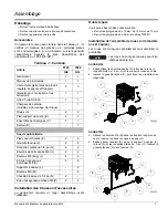 Preview for 63 page of DeWalt DXGNR 5700 Instruction Manual