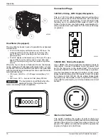 Preview for 12 page of DeWalt DXGNR 6500 Instruction Manual