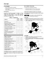 Предварительный просмотр 33 страницы DeWalt DXGNR 6500 Instruction Manual