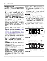 Предварительный просмотр 35 страницы DeWalt DXGNR 6500 Instruction Manual