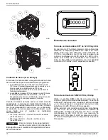 Предварительный просмотр 36 страницы DeWalt DXGNR 6500 Instruction Manual