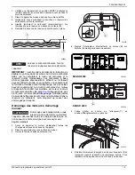 Предварительный просмотр 69 страницы DeWalt DXGNR 6500 Instruction Manual